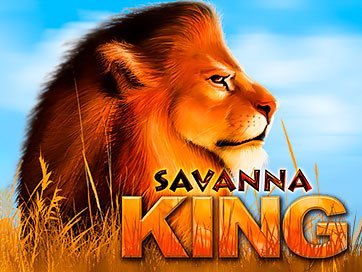 Savanna King